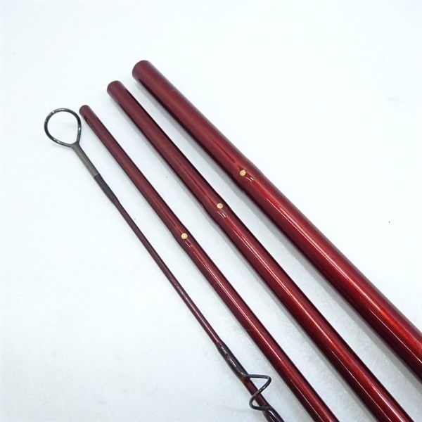 オービス ゼログラビティMID FLEX7.5  #8